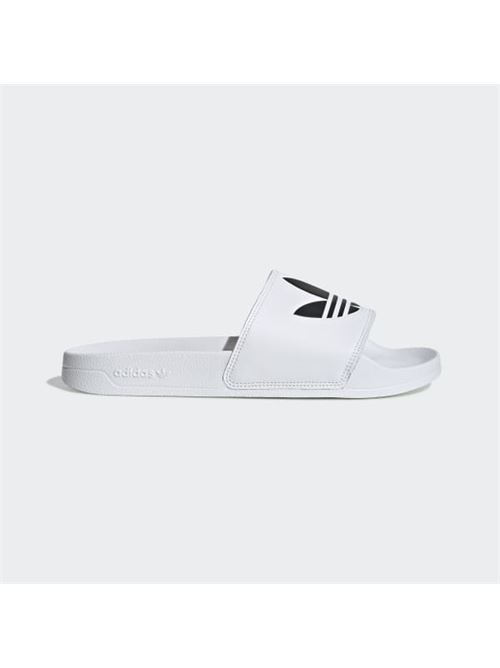 ADILETTE LITE       FTWWHT/CBLACK/FTWWHT ADIDAS ORIGINALS | FU8297/ND